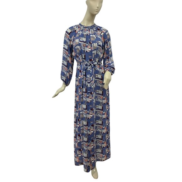 Tucker NYC Silk Dress - Picture 1 of 5